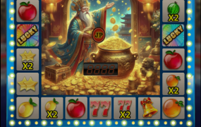 H5新版水果机免授权源码,双UI模版,网页注册完整运营版