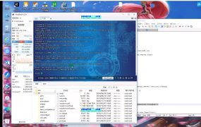 德州世界/德圈/扑克面具U3D德州扑克视频搭建教程